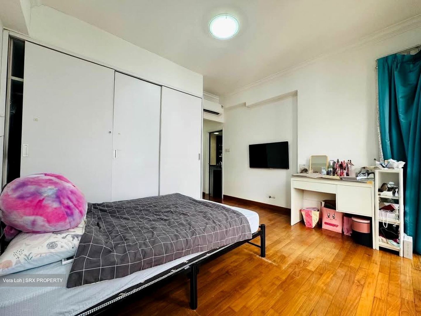 Seasons View (D20), Condominium #563277451